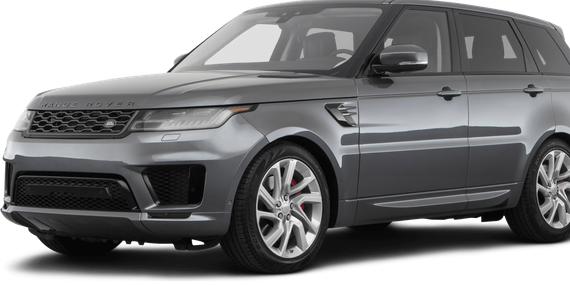 LAND ROVER RANGE ROVER SPORT 2018 SALWR2RE1JA803432 image